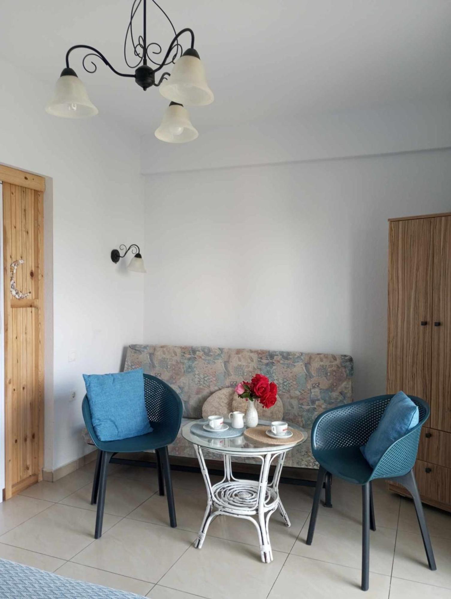 Villa Camellia Vrasná Esterno foto