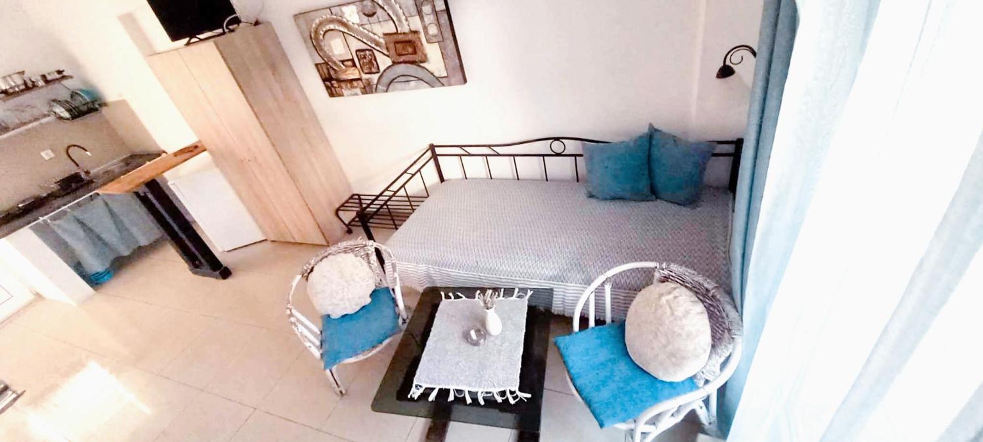 Villa Camellia Vrasná Esterno foto