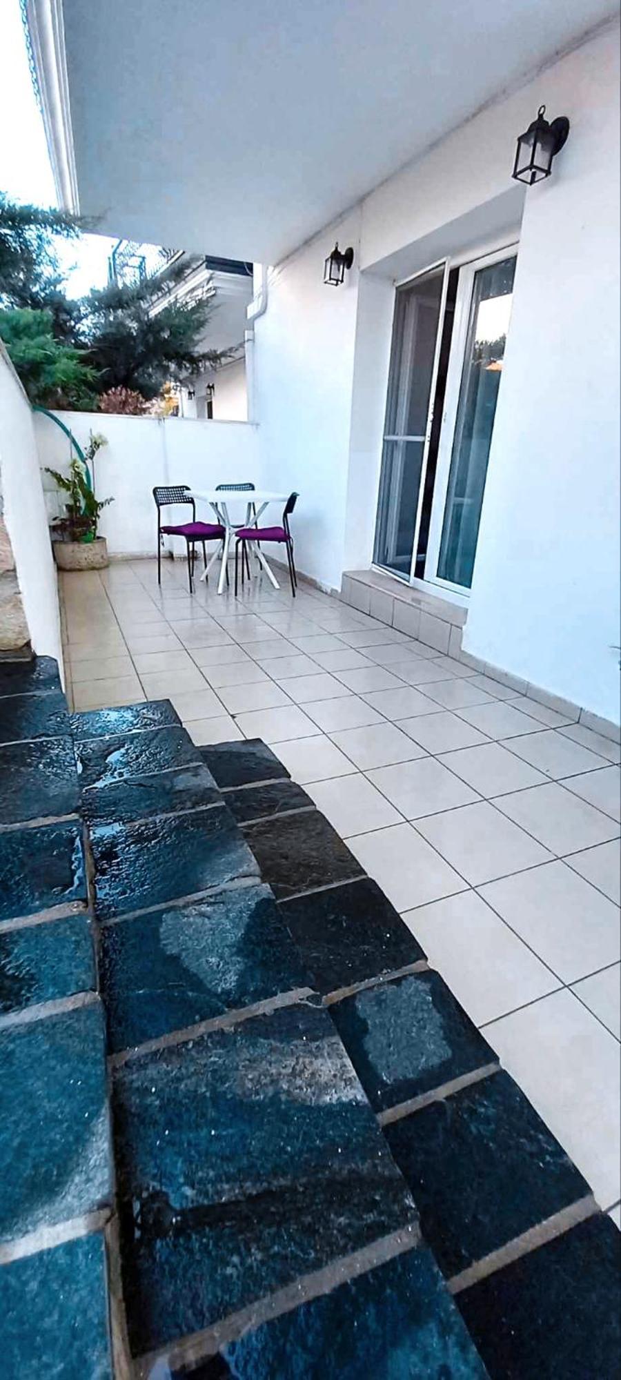 Villa Camellia Vrasná Esterno foto