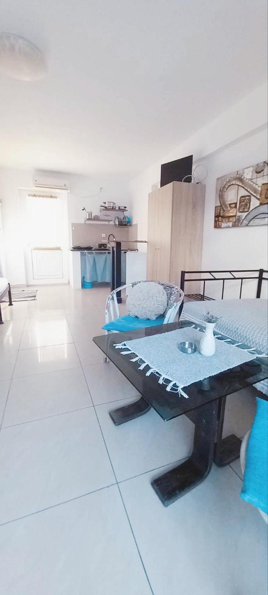 Villa Camellia Vrasná Esterno foto